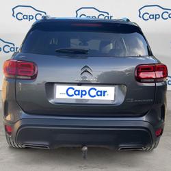 Citroen C5 Aircross 1.5 BlueHDi 130 Shine Saint-Sauveur