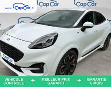 Ford Puma Saint-Jean-de-Beauregard