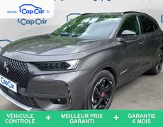 DS DS7 Crossback
