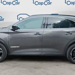 DS DS7 Crossback 1.6 PureTech 180 EAT8 Performance Line - Automatique Entretien constructeur La Neuville