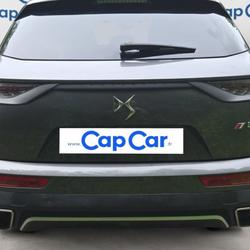 DS DS7 Crossback 1.6 PureTech 180 EAT8 Performance Line - Automatique Entretien constructeur La Neuville