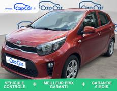 Kia Picanto Liffré