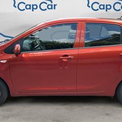 Kia Picanto 1.0 67 Active - Entretien constructeur Liffr&eacute;