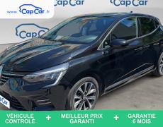 Renault Clio 5 Marseille 1er Arrondissement