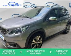 Peugeot 2008 Montcel
