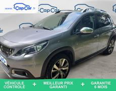 Peugeot 2008 Montcel