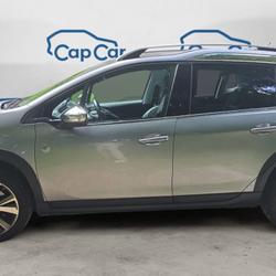 Peugeot 2008 1.2 PureTech 110 Crossway Montcel