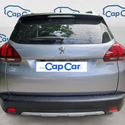 Peugeot 2008 1.2 PureTech 110 Crossway Montcel