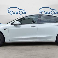 Tesla Model 3 476 AWD Long Range Paris 15e Arrondissement