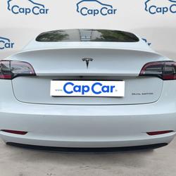 Tesla Model 3 476 AWD Long Range Paris 15e Arrondissement