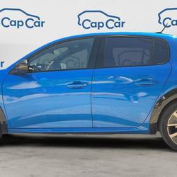 Peugeot 208 II 50 kWh 136 Gt Pack - Premi&egrave;re main Automatique Fr&eacute;jus