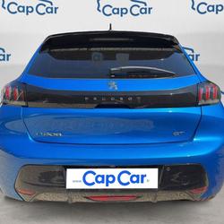 Peugeot 208 II 50 kWh 136 Gt Pack - Premi&egrave;re main Automatique Fr&eacute;jus