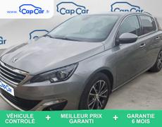 Peugeot 308 II Phase 1 Montluçon