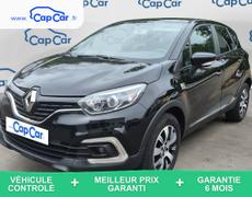 Renault Captur Bollwiller