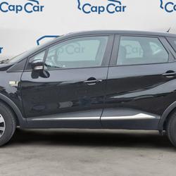 Renault Captur I 0.9 TCe 90 Business Bollwiller