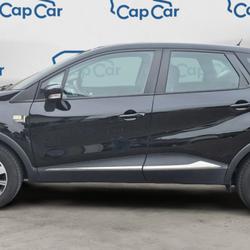 Renault Captur I 0.9 TCe 90 Business Bollwiller