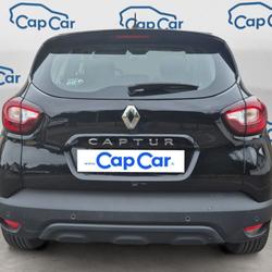 Renault Captur I 0.9 TCe 90 Business Bollwiller