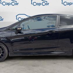 Ford Fiesta 1.6 EcoBoost 182 ST Grasse