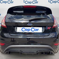Ford Fiesta 1.6 EcoBoost 182 ST Grasse