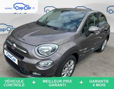 Fiat 500x Pontoise