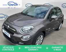 Fiat 500x Pontoise