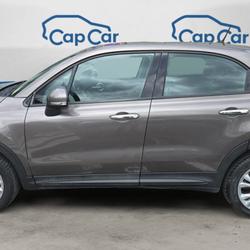 Fiat 500x 1.6 Multijet 120 Popstar Pontoise