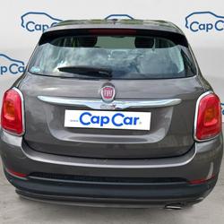 Fiat 500x 1.6 Multijet 120 Popstar Pontoise