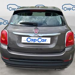 Fiat 500x 1.6 Multijet 120 Popstar Pontoise
