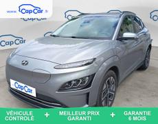 Hyundai Kona Thouars