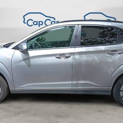 Hyundai Kona EV 204 64 kWh Creative Thouars