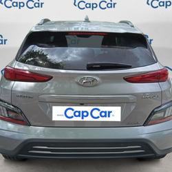 Hyundai Kona EV 204 64 kWh Creative Thouars