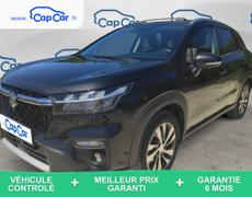 Suzuki S Cross La Ciotat