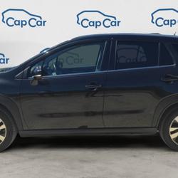 Suzuki S Cross 1.5 Dualjet 116 Hybrid BVA6 Style - Automatique Toit ouvrant La Ciotat