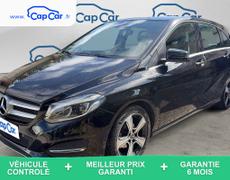 Mercedes Classe B Lavaur