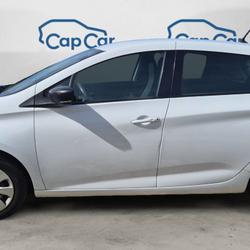 Renault Zoe R110 52 kWh 109 Life Martigues