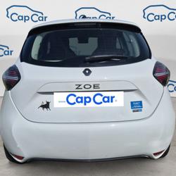 Renault Zoe R110 52 kWh 109 Life Martigues