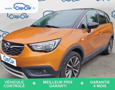Opel Crossland X Sablé-sur-Sarthe
