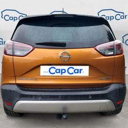 Opel Crossland X 1.2 Turbo 110 Innovation Le Mans