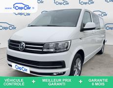 Volkswagen Transporter Tours