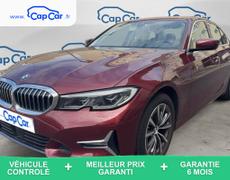 BMW Serie 3 Toulouse