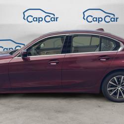 BMW Serie 3 (G20) 320i 184 BVA8 Luxury - Automatique Entretien constructeur Toulouse