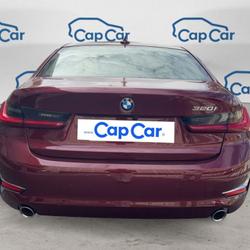 BMW Serie 3 (G20) 320i 184 BVA8 Luxury - Automatique Entretien constructeur Toulouse