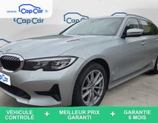 BMW Serie 3 Blois