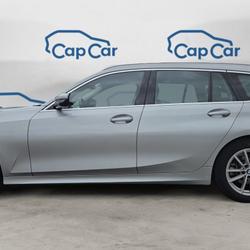 BMW Serie 3 Touring 318d 150 BVA8 Business Design Blois