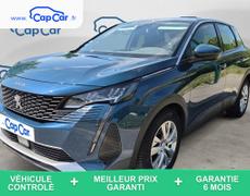 Peugeot 3008 Saint-Ismier