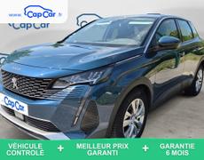 Peugeot 3008 Saint-Ismier