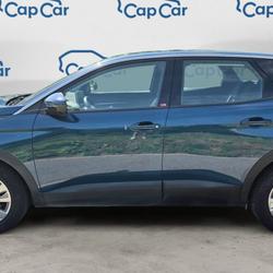 Peugeot 3008 II 1.2 PureTech 130 Active Pack Saint-Ismier