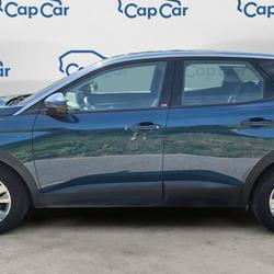 Peugeot 3008 II 1.2 PureTech 130 Active Pack Saint-Ismier