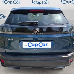 Peugeot 3008 II 1.2 PureTech 130 Active Pack Saint-Ismier