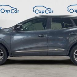 Renault Kadjar 1.2 TCe 130 Energy EDC7 Graphite - 5 places Automatique Libourne